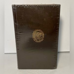 Sealed Donnelley & Sons The Lakeside Press Book Revolutionary Days Cantacuzene